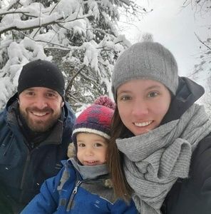 Meet your Posher, David